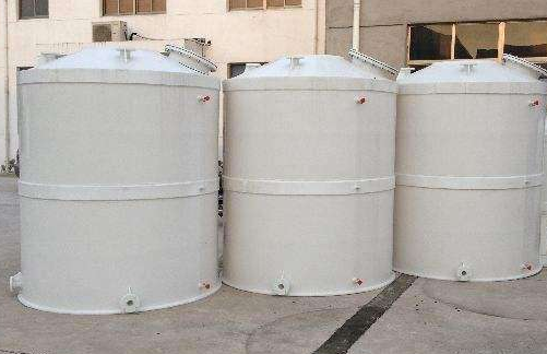 聚丙烯儲罐 聚丙烯儲罐