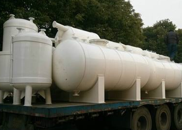 聚丙烯儲罐 聚丙烯儲罐