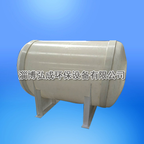 山東聚丙烯儲罐