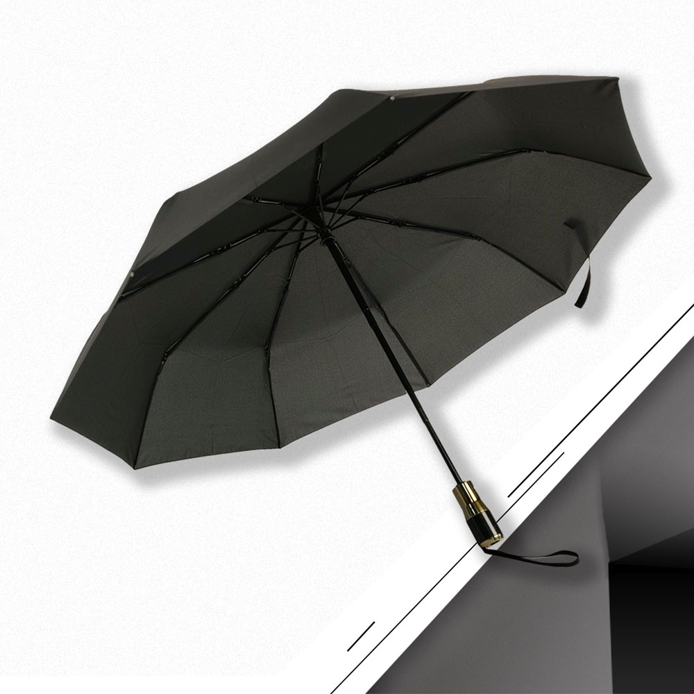 高端商務折疊傘