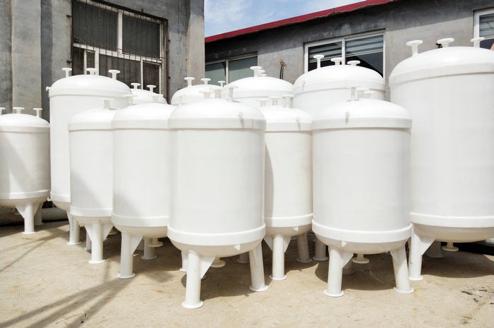 聚丙烯儲罐供應(yīng)